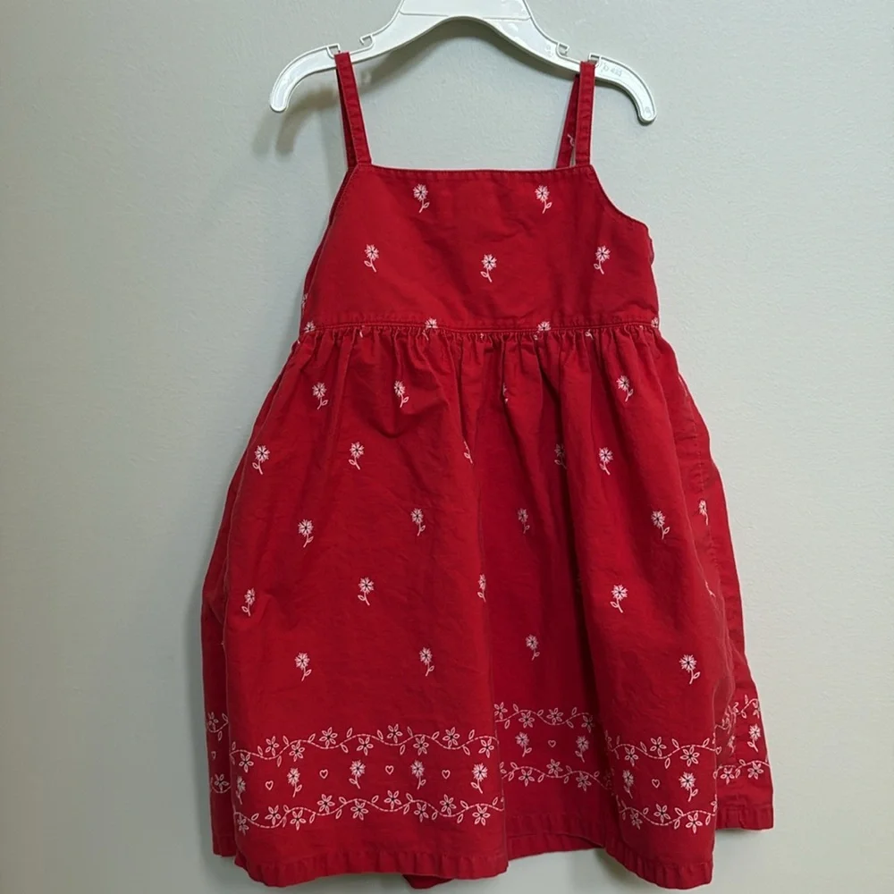 Gymboree rainbow tag size S (2-3 yrs)